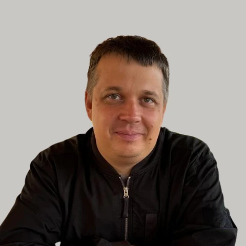 Dmitrii Lozhkin