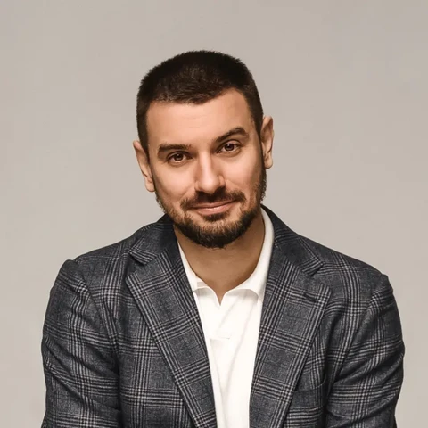 Yury Akinin, PhD