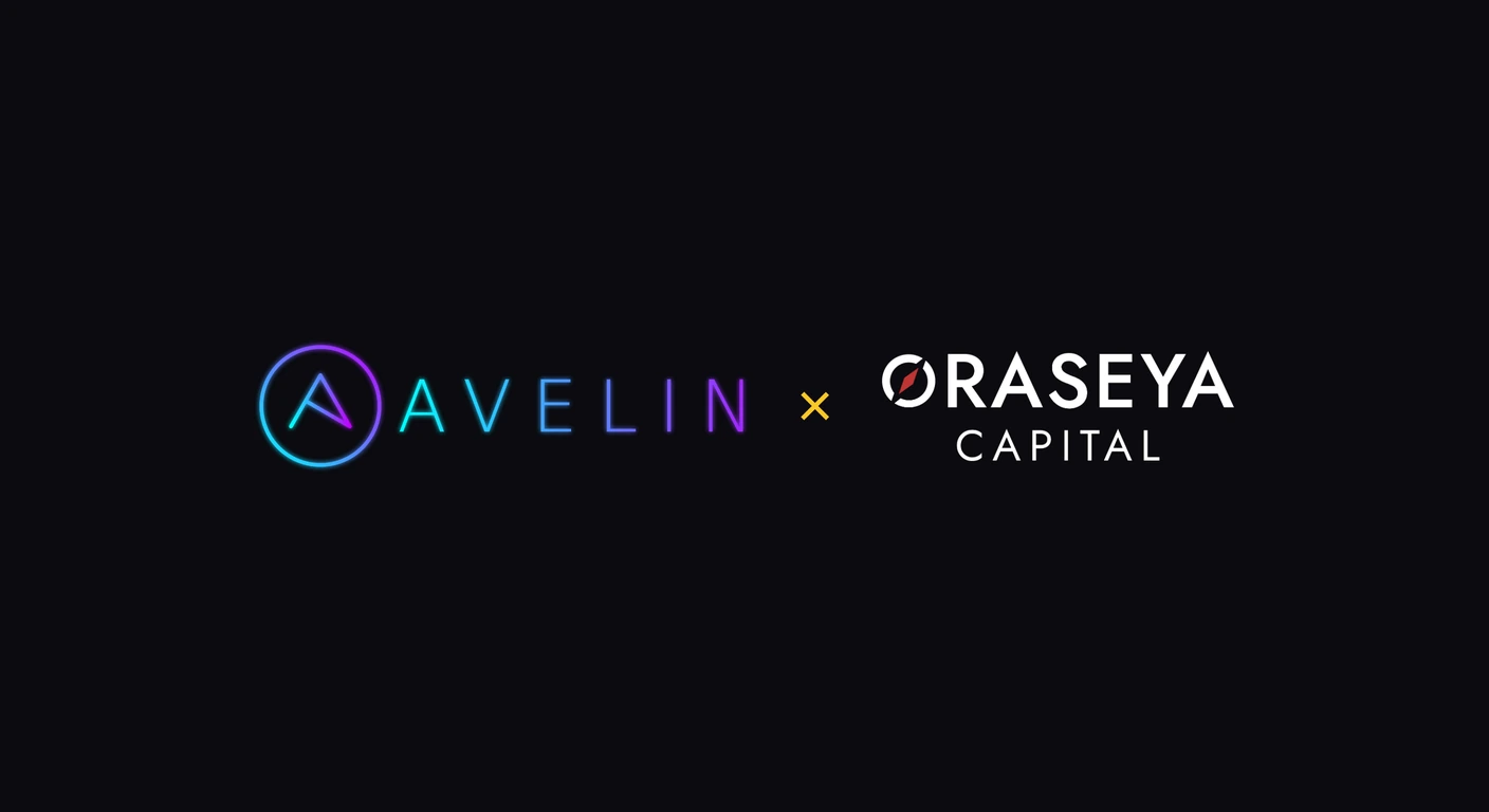 AVELIN AI Joins the Launchpad Program at Oraseya Capital